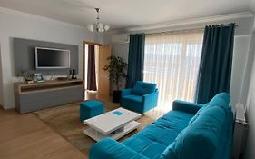 Dora City Apartament