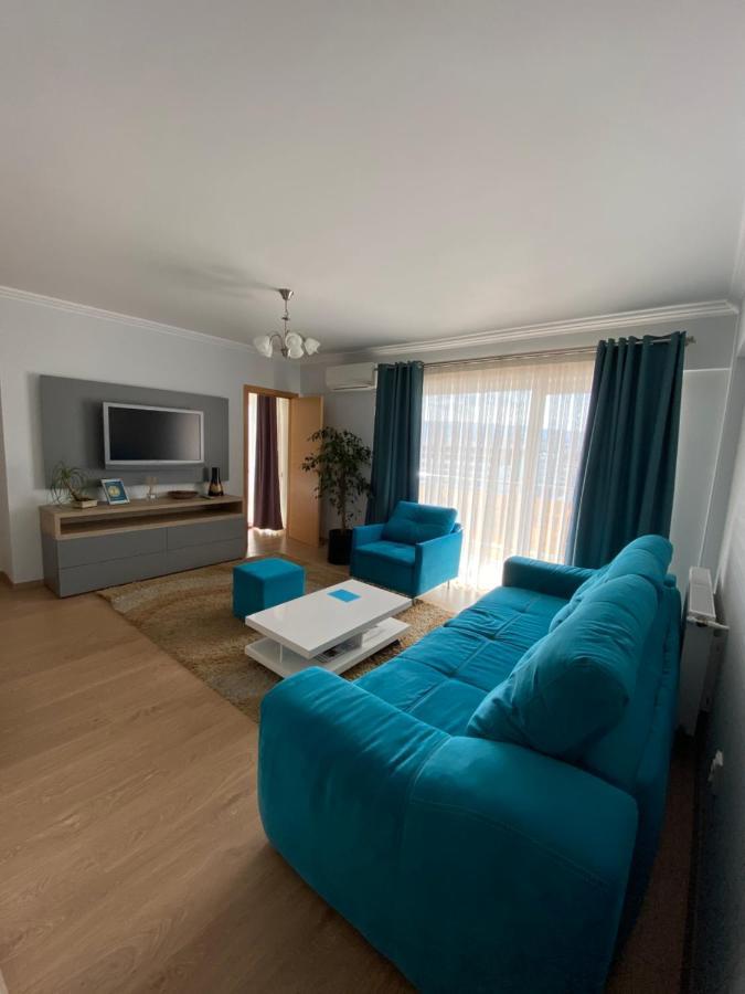 Dora City Apartament Apartment Cluj-Napoca Exterior photo