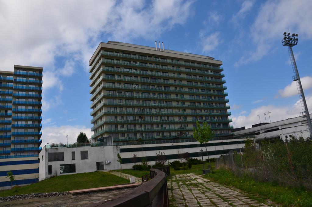 Dora City Apartament Apartment Cluj-Napoca Exterior photo
