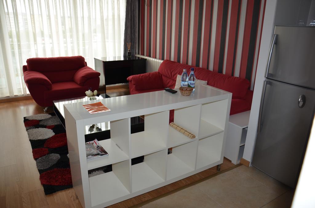 Dora City Apartament Apartment Cluj-Napoca Exterior photo