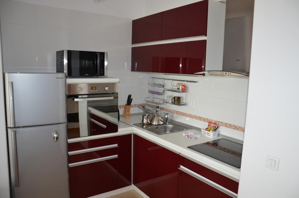 Dora City Apartament Apartment Cluj-Napoca Exterior photo