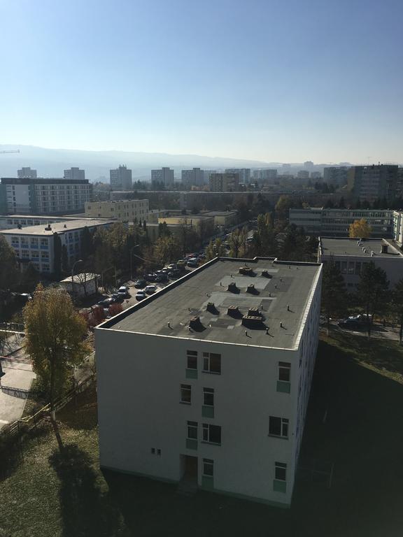 Dora City Apartament Apartment Cluj-Napoca Exterior photo