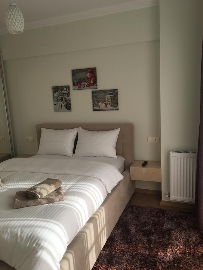 Dora City Apartament Apartment Cluj-Napoca Exterior photo