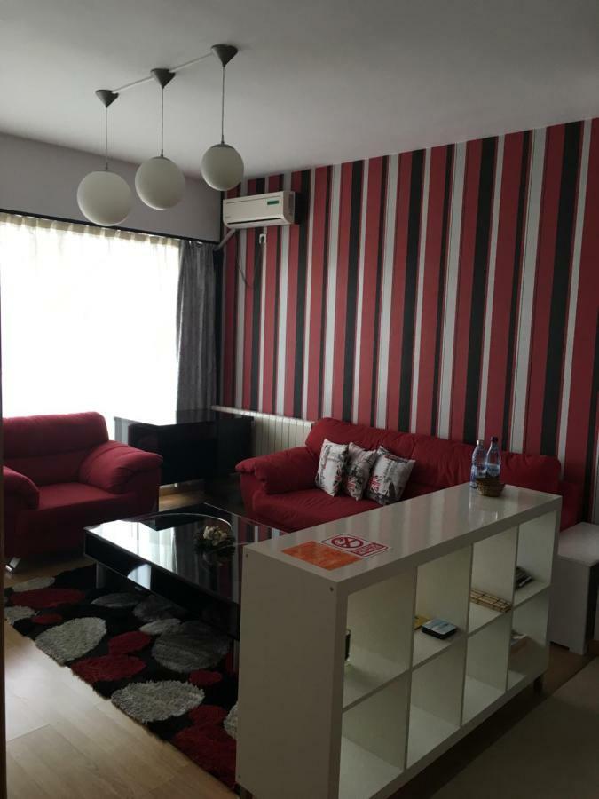 Dora City Apartament Apartment Cluj-Napoca Exterior photo